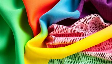 Activewear Fabrics: A Beginner's Guide to Picking the Perfect Pieces