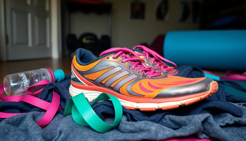 When to Replace Your Workout Gear: Signs It's Time to Let Go