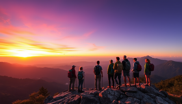 Embrace the Outdoors: Avurer's Guide to Adventurous Living