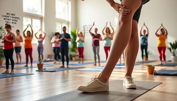 The Mental Health Benefits of Getting Dressed for Movement