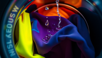 The Truth About Washing Technical Fabrics