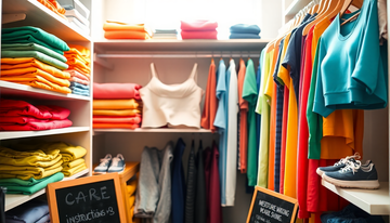 How to Extend the Life of Your Activewear: 6 Simple Tips