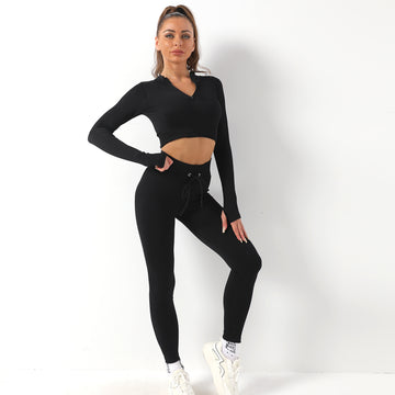 Avurer FitFusion Sports Bra