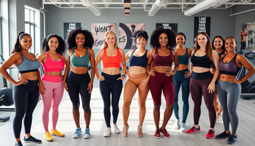 The Ultimate Guide to Sports Bra Fit: Finding Your Perfect Match