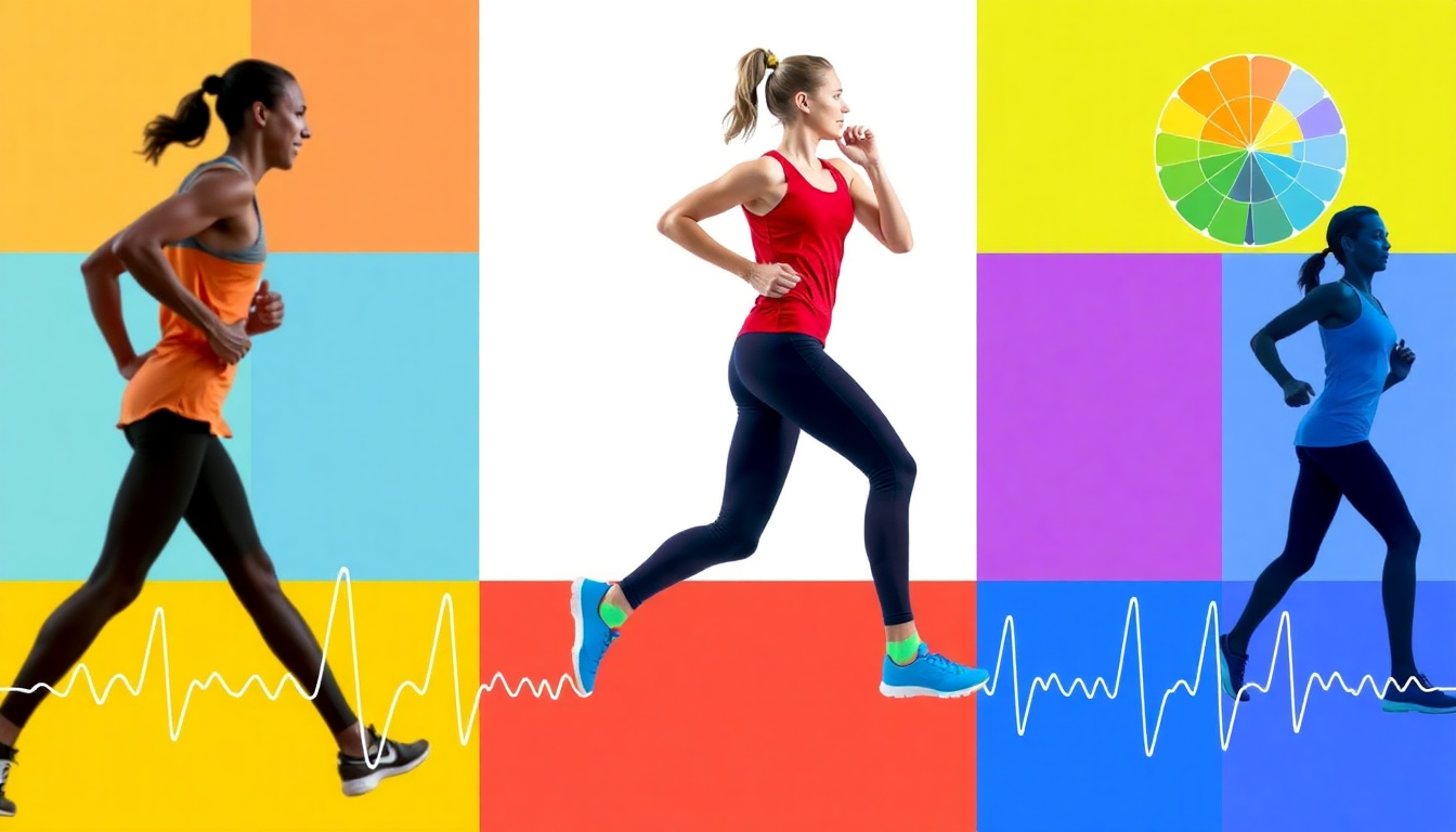 The Psychology of Color in Activewear: How Your Choices Affect Performance