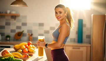 Morning Routine Secrets: How Active Women Start Their Day