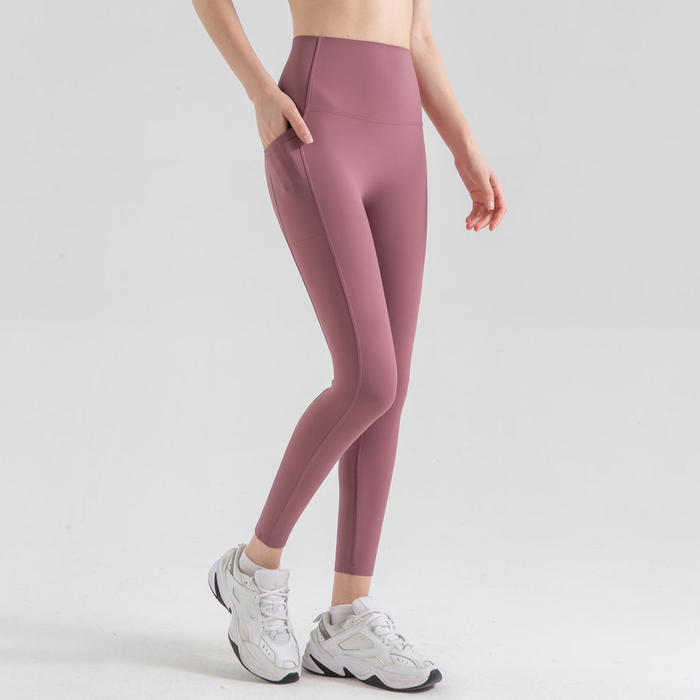 Avurer FLEXFIT High-Waist Leggings 2451 | Women's Pants | Avurer