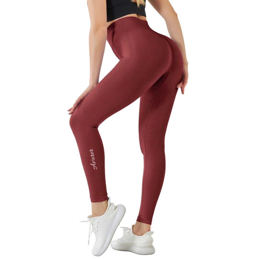 Stay Active, Stay Chic: Women's Fitness & Casual Apparel | Avurer